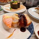 最佳一人食餐厅：滨寿司🍣！