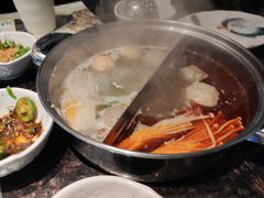 -阪尚皇·原切牛排·烤肉火锅自助(北京路店)