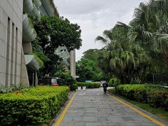 -深圳博林圣海伦酒店