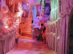 -水晶之星洗浴温泉汗蒸