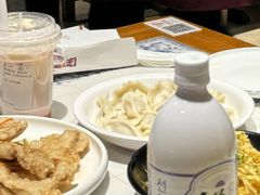 -东方饺子王(工农大路店)