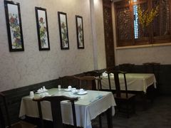 大堂-裕丰源滋补烩面(天赋路店)