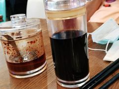 -李先生牛肉面大王(上海站南广场店)