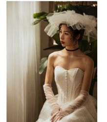 -纪梵希婚纱摄影(青岛店)