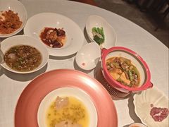 -许家菜.艺创菜(仁和新城店)