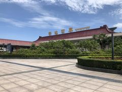 -珠海拱北口岸