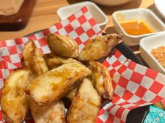 -雪熊精酿·哈尔滨烧烤酒馆(非遗大串店)