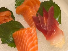-極上萬膳·日料放题(海岸城店)