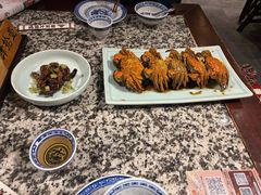 -南京大牌档(崇文门国瑞店)