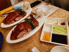 -大鸭梨烤鸭店(花园村店)