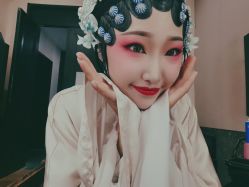 -盘子女人坊古装写真摄影(天津总店)