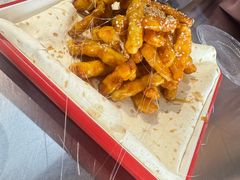-贾青羊肉串(袁桥店)