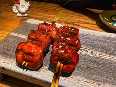 -鸟幸 TORISAKI 炭火居酒屋