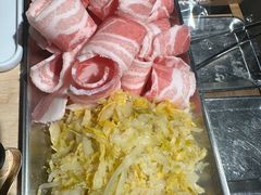 -霸腹烤肉(厦门柚子番店)