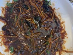 -马凯餐厅(长椿街店)