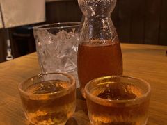 -半藏居酒屋(香港花园店)