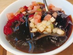 -黄山老妈·土菜(碧桂园店)