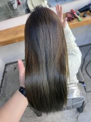 -蚂蚁造型沙龙