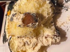 栗子蛋糕-亦家cake·0卡糖