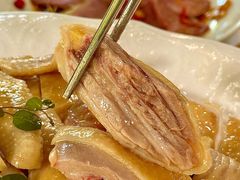 -明本湛江鸡•海鲜小厨(陈家祠店)