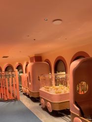 -奈尔宝家庭中心·亲子餐厅(鄞州万达店)