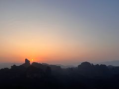 -丹霞山风景名胜区