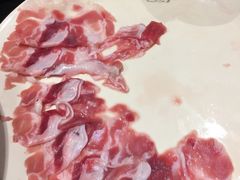 -宽板凳老灶火锅(南礼士路店)