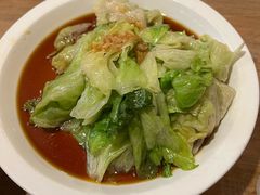 -新白鹿餐厅(城西银泰城店)