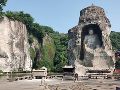 -柯岩风景区