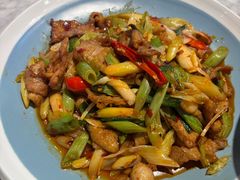 -懒人盐府人家(航天桥店)