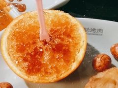 -梨花自助烤肉(天河城店)