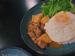 -KARN敢·春武里泰国小餐馆(版筑翠园店)