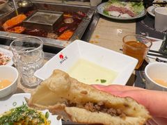 -锦城印象火锅(天府三街店)