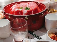 -小龙翻大江文化火锅(宽窄店)