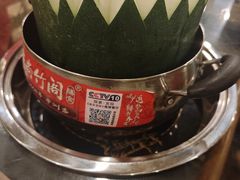 -尚竹阁冬瓜盅·18年地标美食(平洲店)