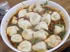 -回坊马二饺子馆