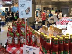 -盒马鲜生(大成店)