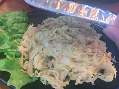 -四斤烤肉(东戴河孟家店)