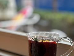 热红酒-Alimentari早午餐(安福路店)