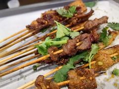 牛肉半壮-林二哥宜烤官·宜宾小烧烤