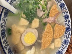 -小潘记鸭血粉丝汤