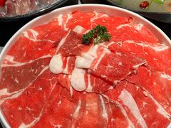 -川味观·鲜货火锅(西湖文化广场店)
