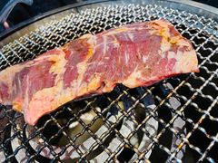 -十三姨正合丰烤肉(营迹路店)