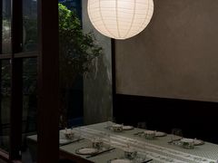 -渔语鱼新川菜Bistro(万象天地店)