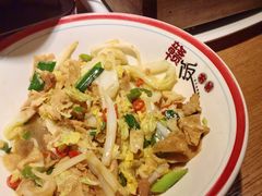 -赣饭农家·江西小炒(西乡店)