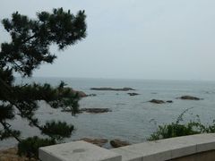 android_upload_pic-青岛第二海水浴场