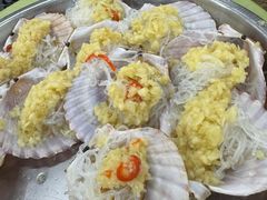 -贞姨美食·老字号海鲜大排档