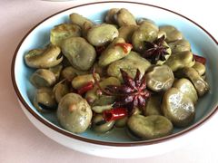 -龙门阵茶屋川菜馆(武康路店)