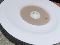-香樟花园法式铁板烧(恒隆广场店)