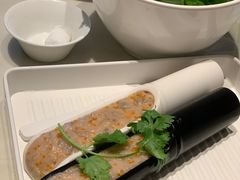 -一哥澳门豆捞·澳门风打边炉(高德置地店)